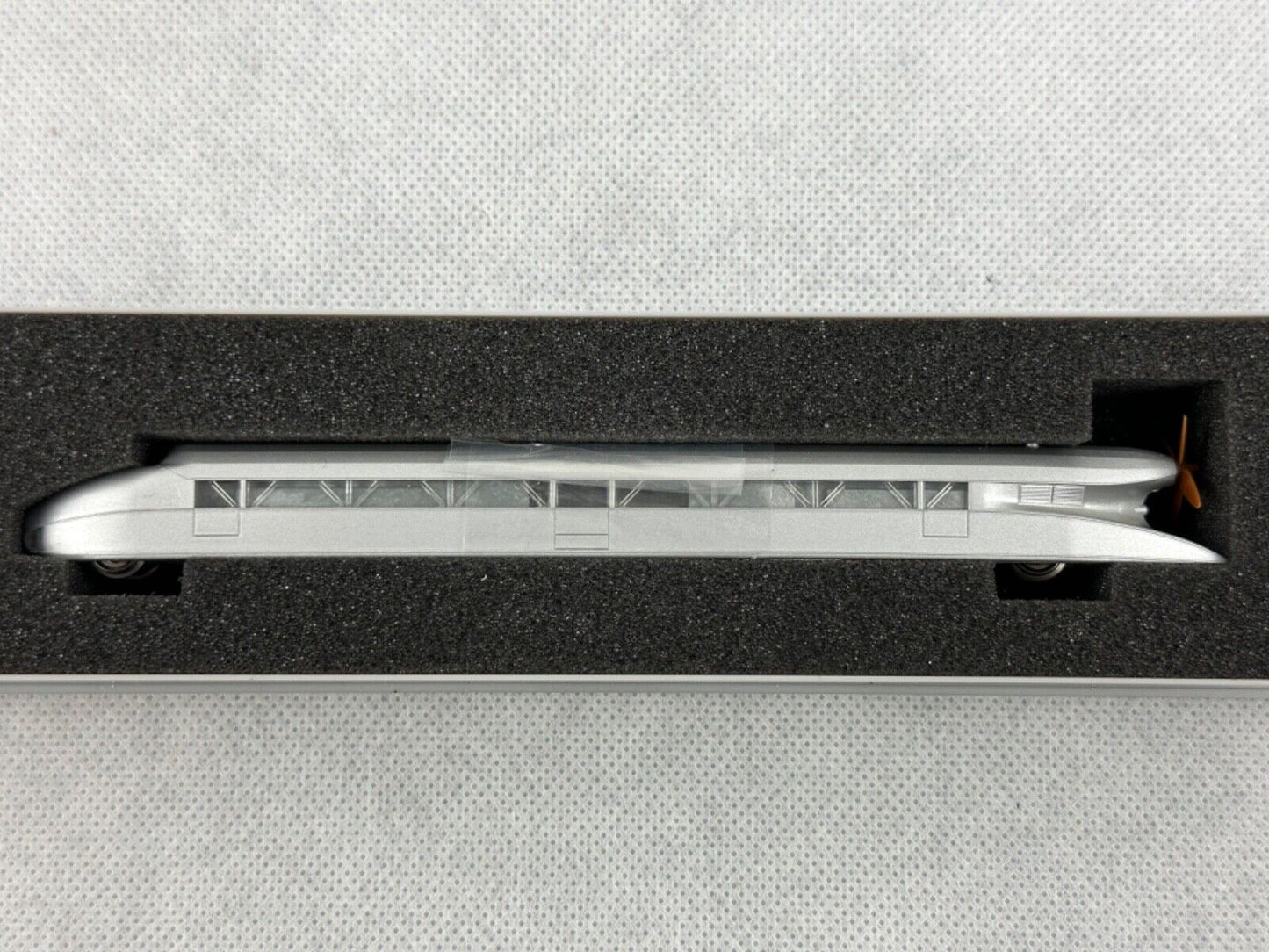 Spur N Hobbytrain Schienenzeppelin Bauart Kruckenberg Digita