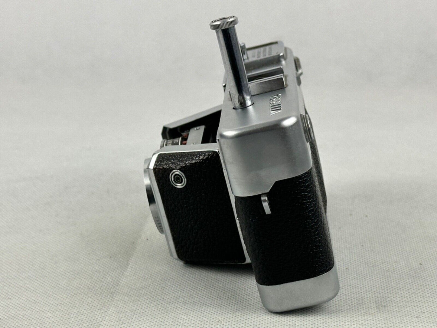 Voigtlander Vitessa with Bag, original Box and Directions Germany