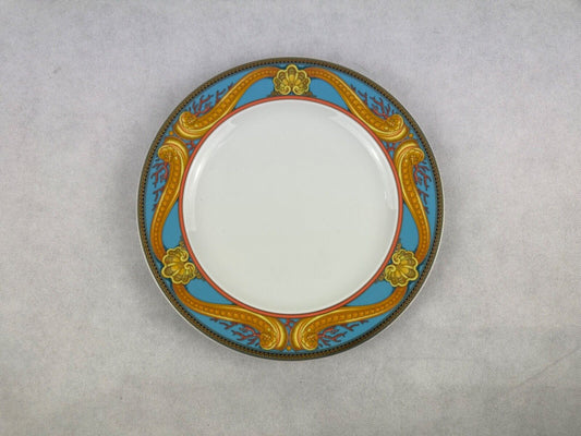 Rosenthal Versace Dinner Plate Les Tresors De La Mer 27cm