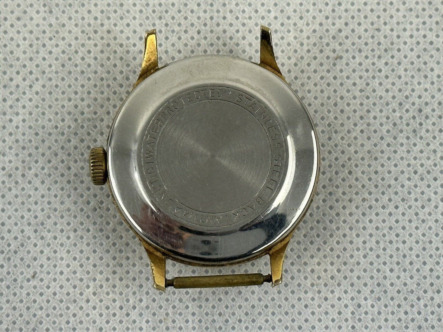 Kienzle Antimagnetic 35mm  Waterprotected