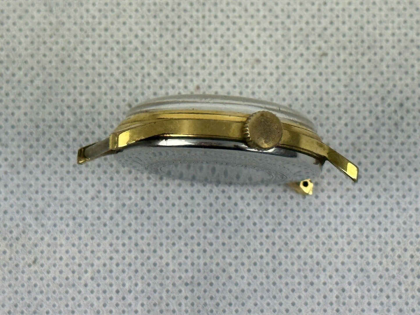 Kienzle Antimagnetic 35mm  Waterprotected