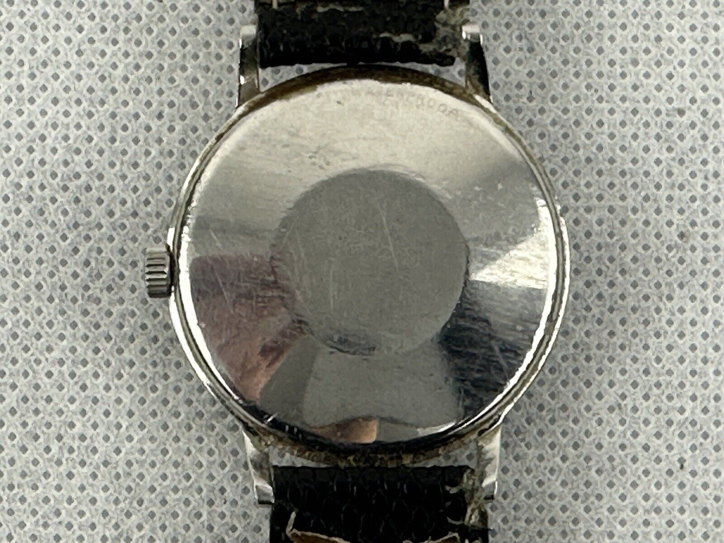 Eterna Matic Centenaire  Automatic 36mm Swiss Made