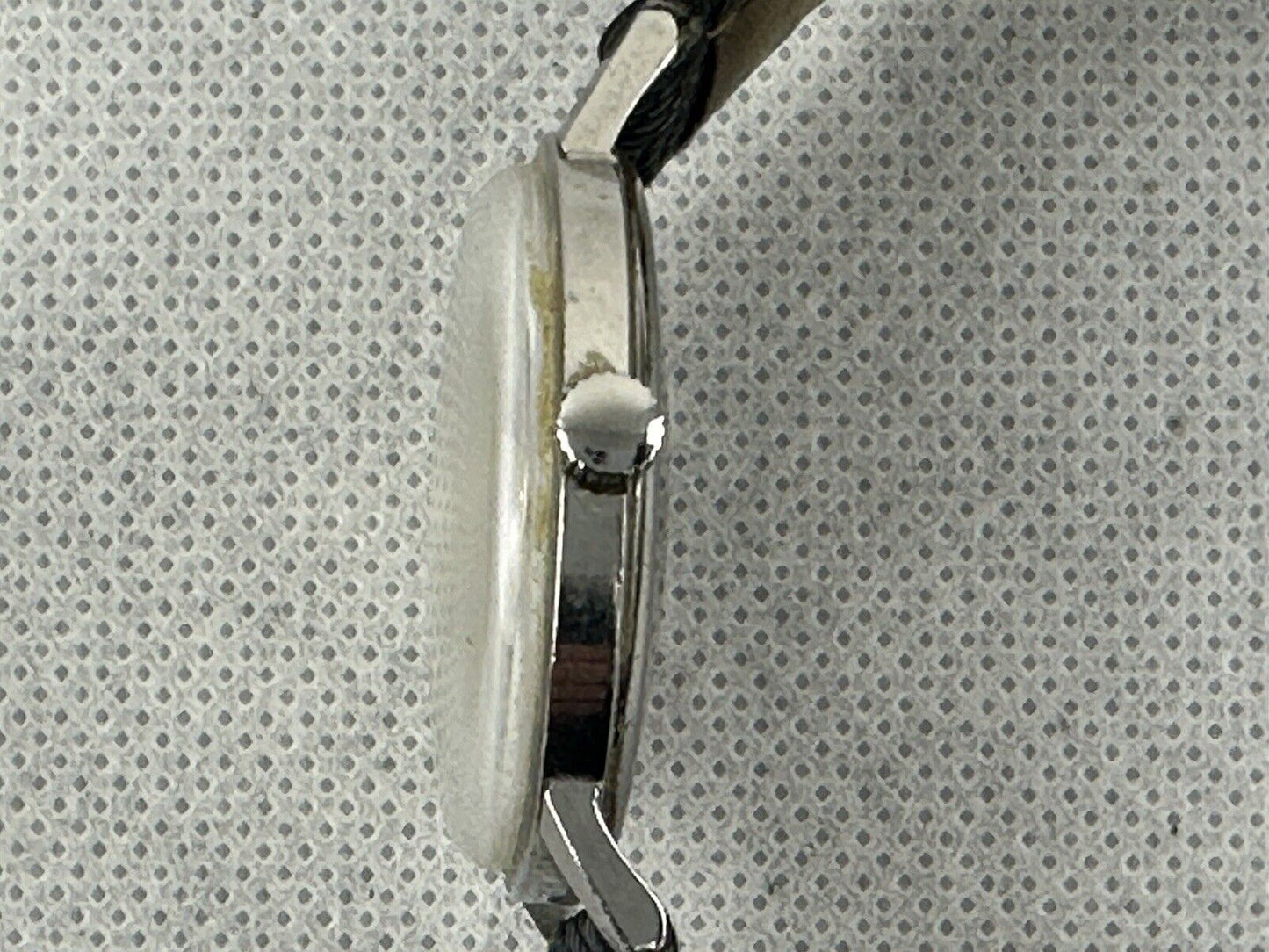 Eterna Matic Centenaire  Automatic 36mm Swiss Made