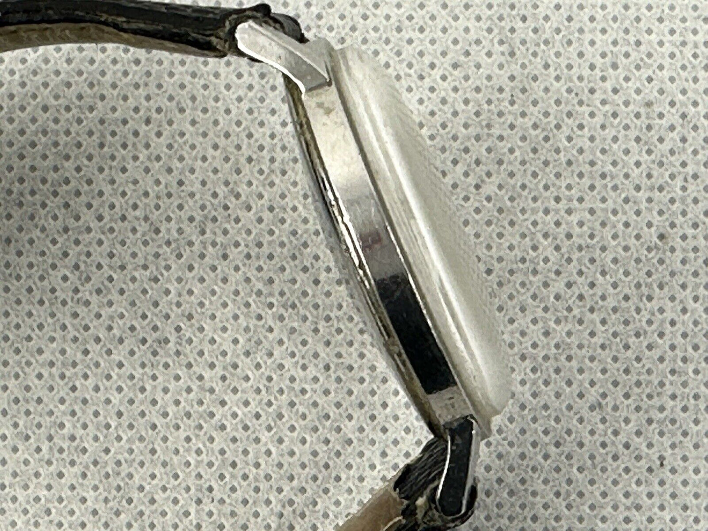 Eterna Matic Centenaire  Automatic 36mm Swiss Made