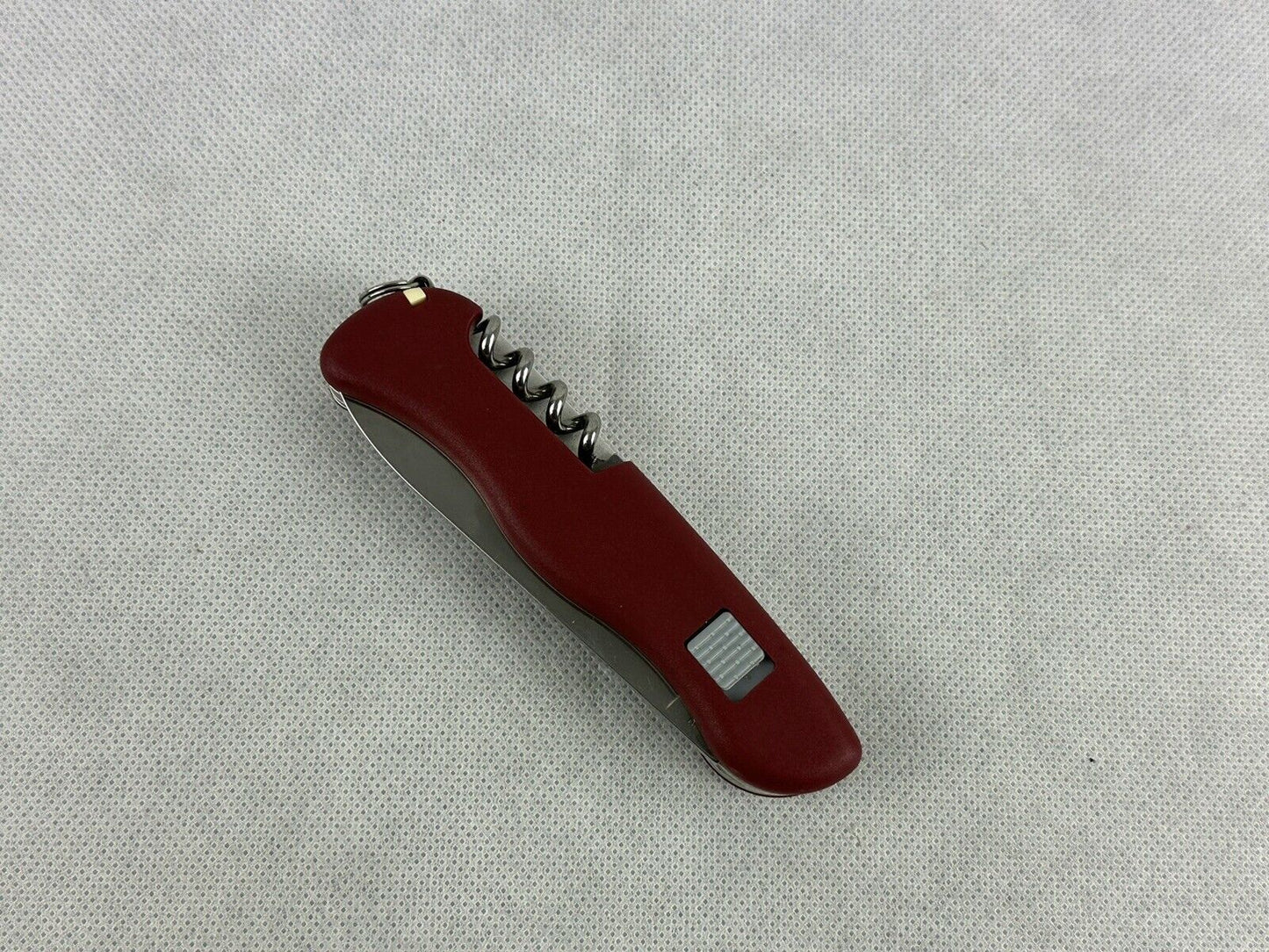 Victorinox OUTRIDER Swiss Army Knife Nylon - Red