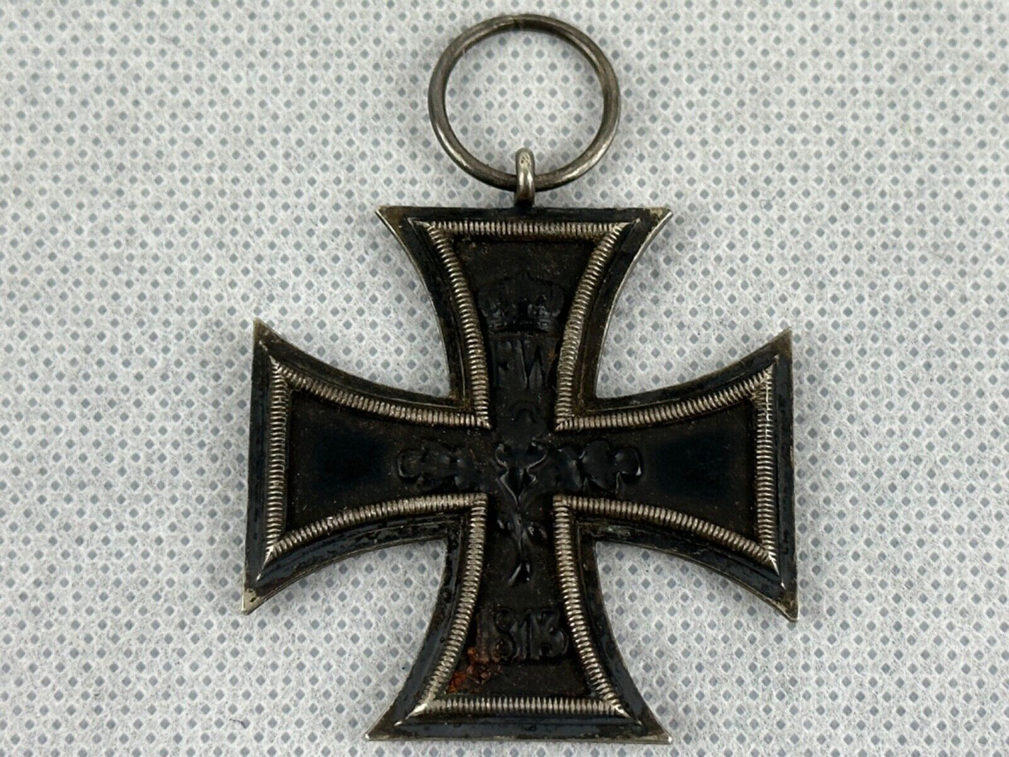Iron Cross Original Germany WWI 1914 2.Class