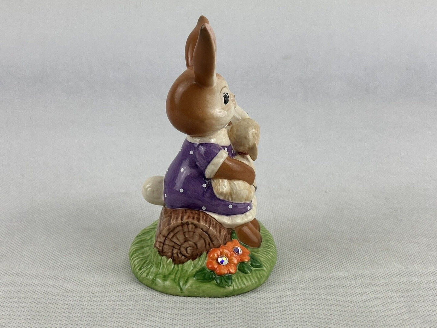 Goebel Easter My Little Sunshine 4.7“ With Goebel Box Porcelain Germany