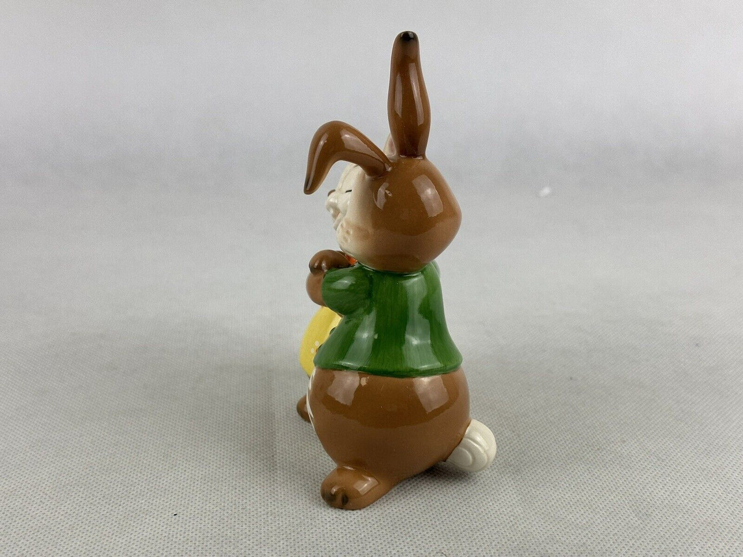 Goebel Newly Enamoured Frisch Verliebt 5.1“ Easter Bunny’s Incl. Original Box