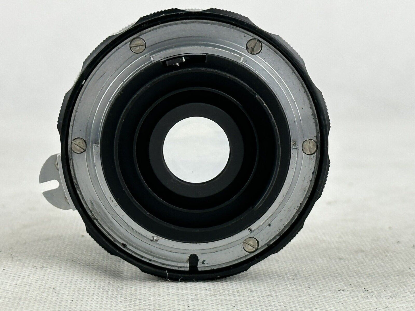 nikon nikkor-s auto 35mm f2.8 Japan with Original Box