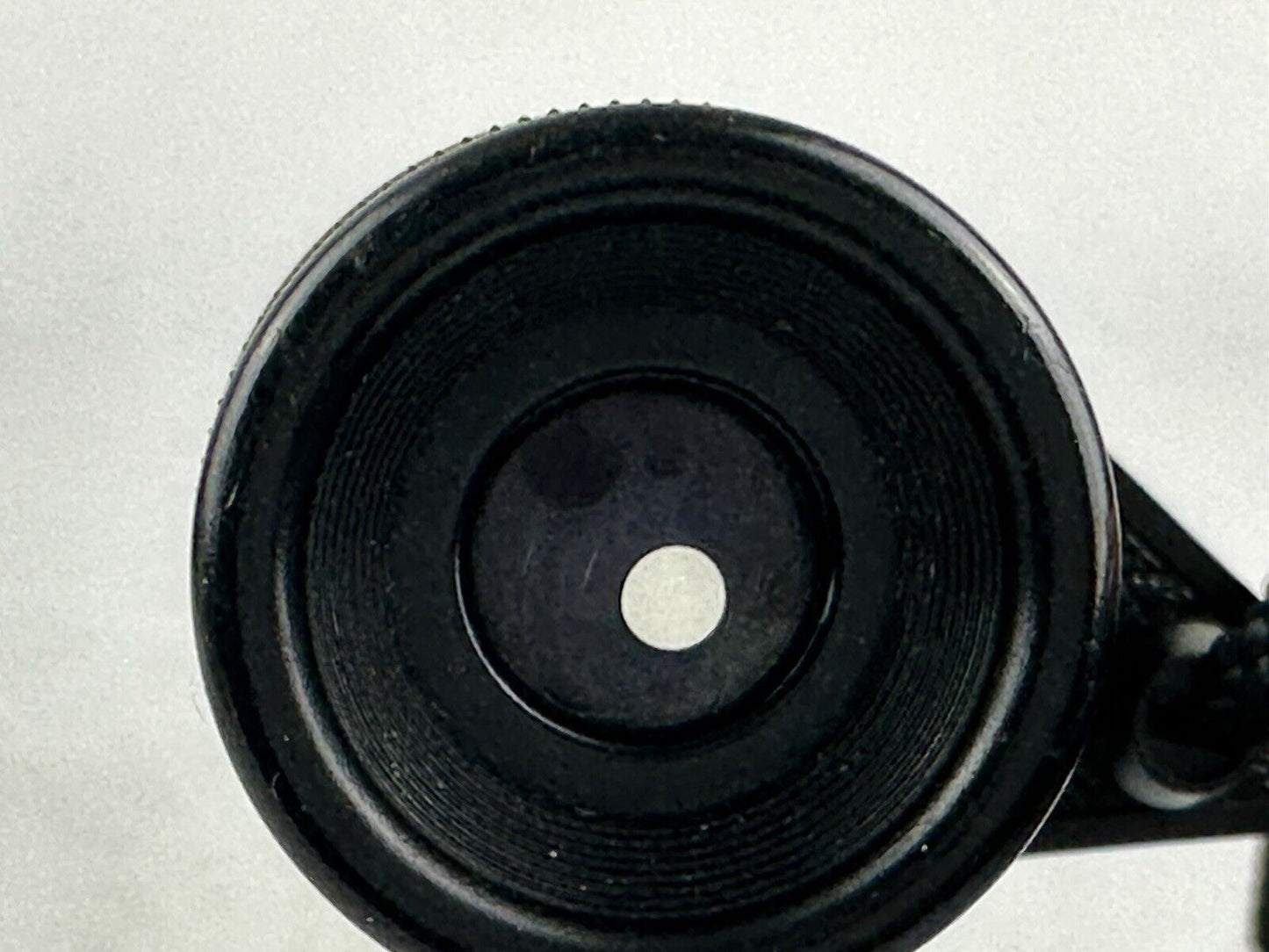 Carl Zeiss 8x20 Olympia Munich 1972 Binoculars Germany  Incl. Original Case Rare