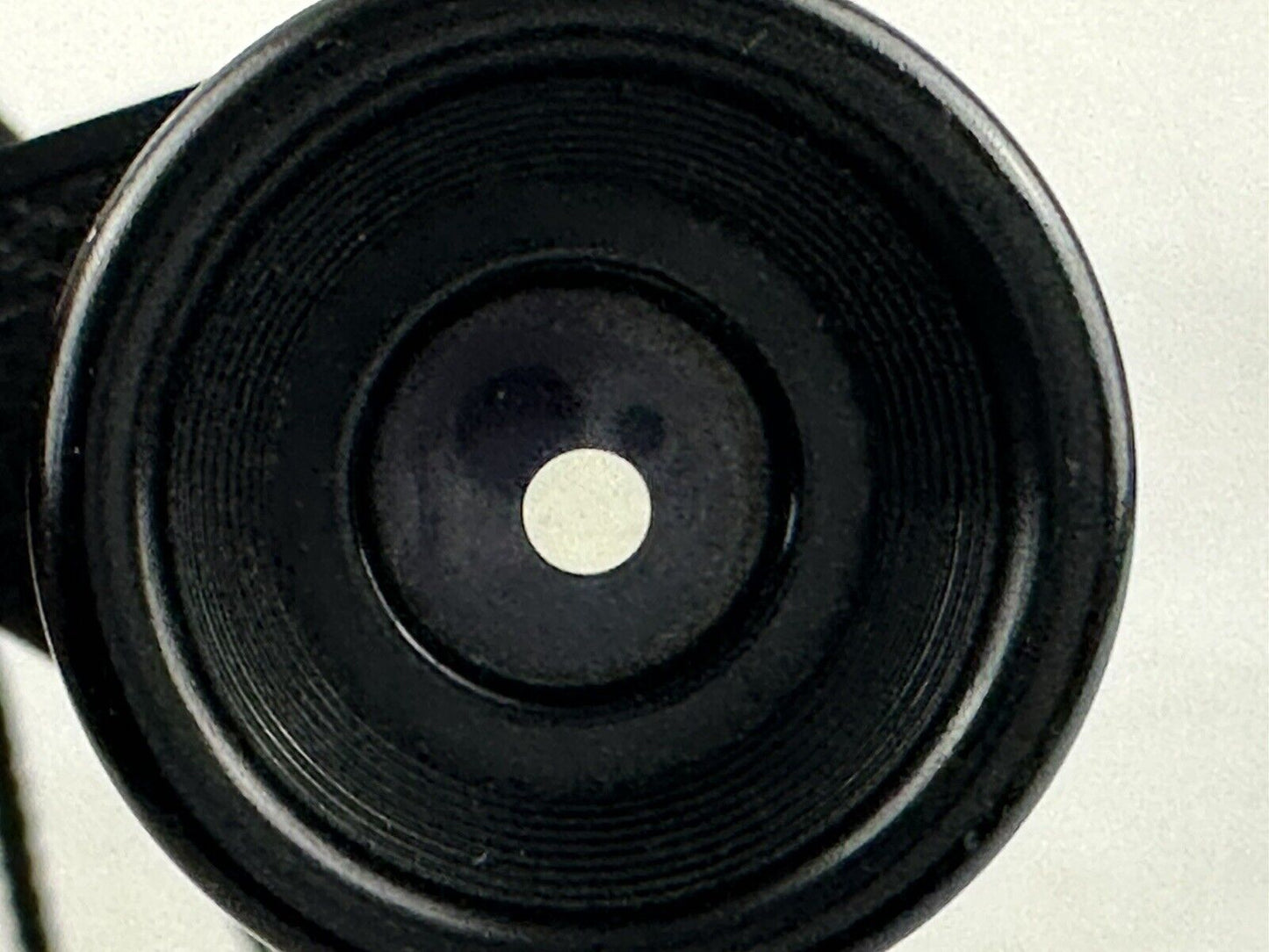 Carl Zeiss 8x20 Olympia Munich 1972 Binoculars Germany  Incl. Original Case Rare