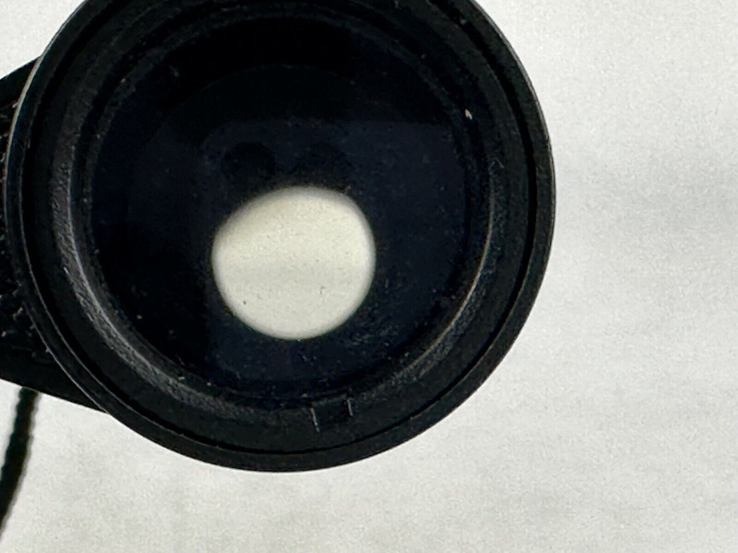 Carl Zeiss 8x20 Olympia Munich 1972 Binoculars Germany  Incl. Original Case Rare