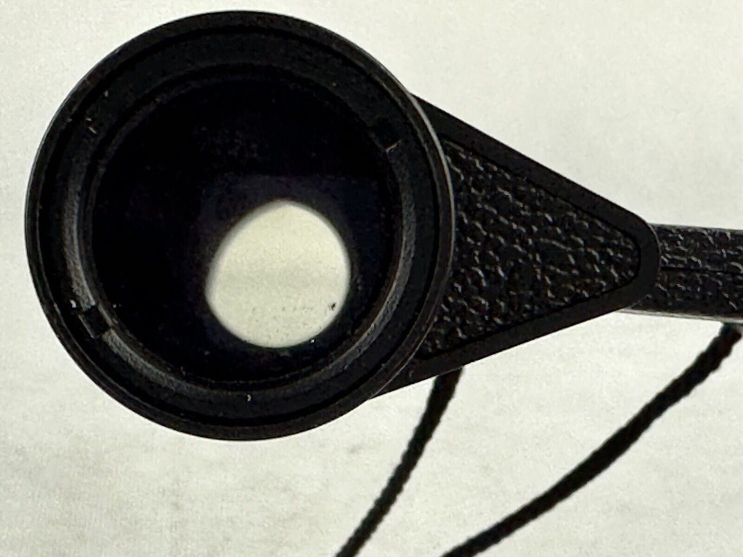 Carl Zeiss 8x20 Olympia Munich 1972 Binoculars Germany  Incl. Original Case Rare