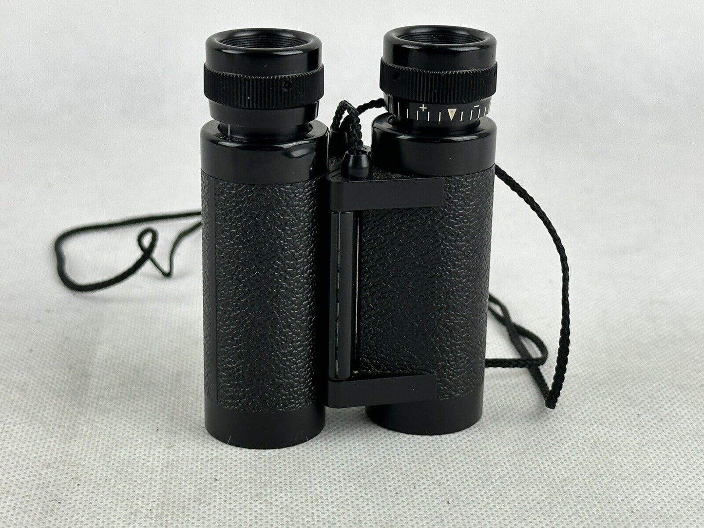 Carl Zeiss 8x20 Olympia Munich 1972 Binoculars Germany  Incl. Original Case Rare