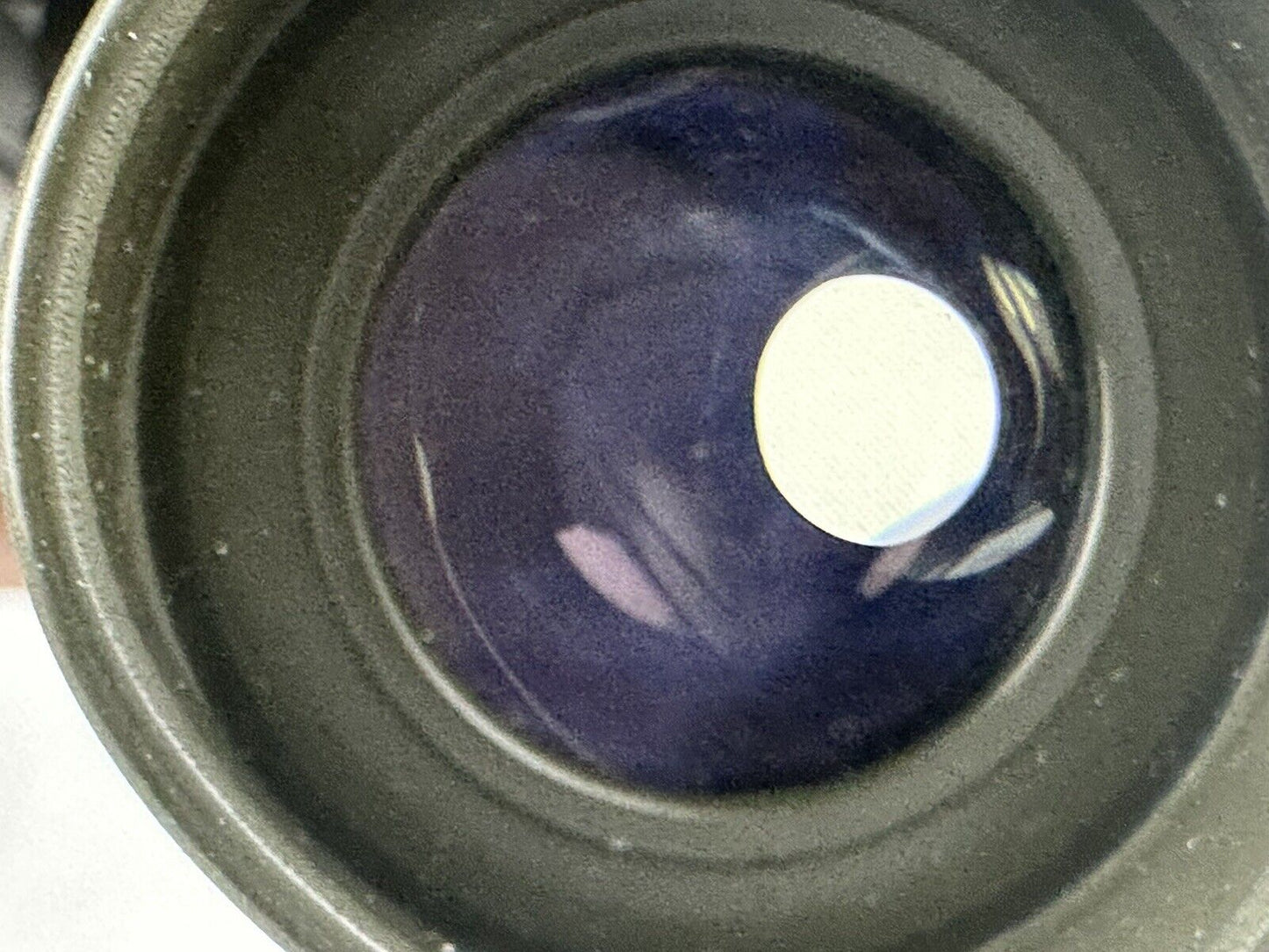 Leica Trinovid Binoculars 8x40 BA 128m/1000m Navy Green Portugal Incl. Bag