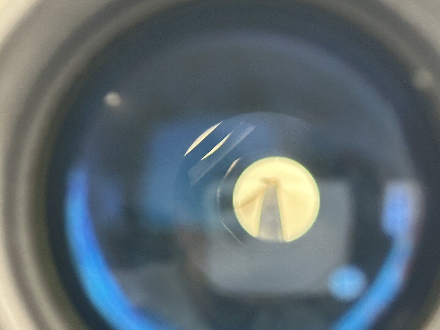 Zeiss 15 X 60 T* Binoculars West Germany Black