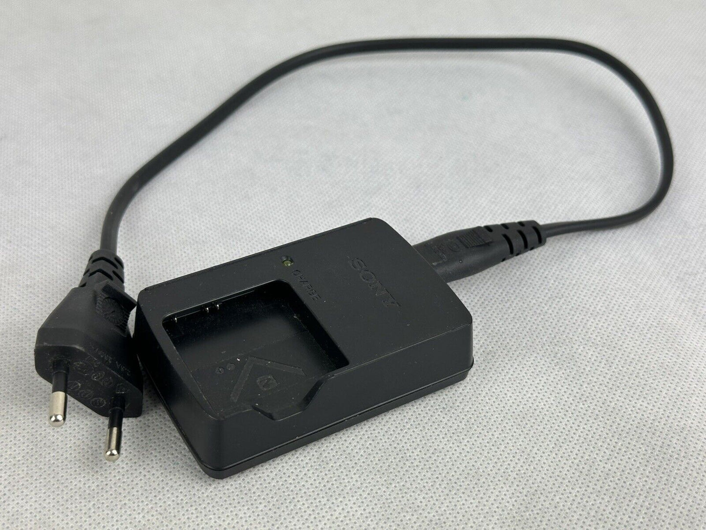 Sony Cyber-shot DSC-W510 Silver 12.1MP Digital Camera - Compact & Tested Working