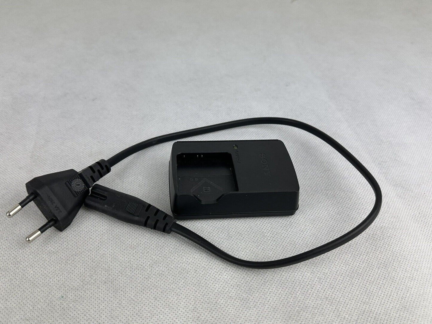 Sony Cyber-shot DSC-W510 Silver 12.1MP Digital Camera - Compact & Tested Working