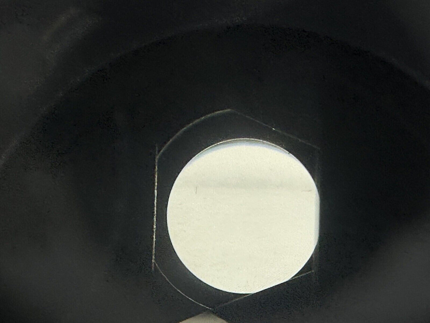 Carl Zeiss Jena Theatis 3,5 x 15 theather binoculars Black with case Germany