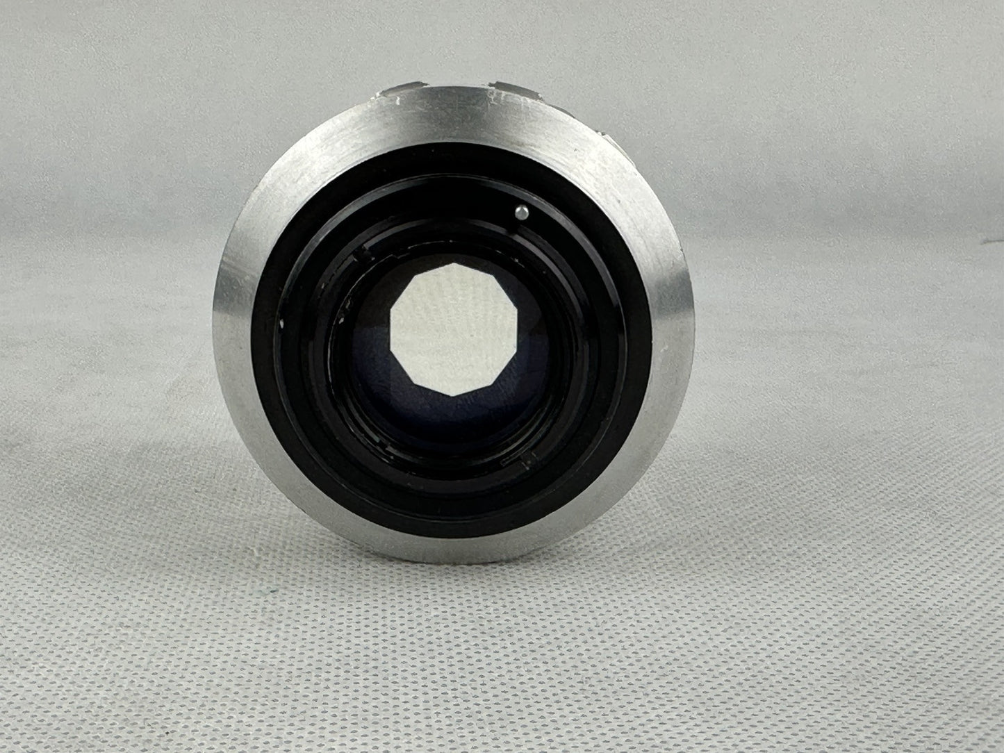 Carl Zeiss Jena BIOTAR DDR Q1 2/58 58 mm 58mm 1:2  f/2 Lens Objektiv M42