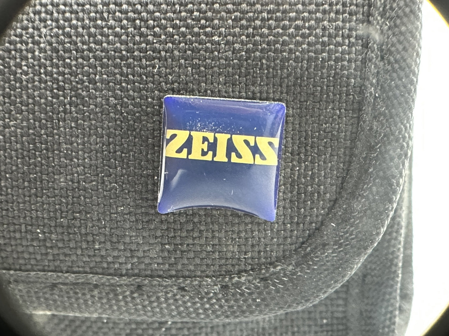 Carl Zeiss Jena BIOTAR DDR Q1 2/58 58 mm 58mm 1:2  f/2 Lens Objektiv M42