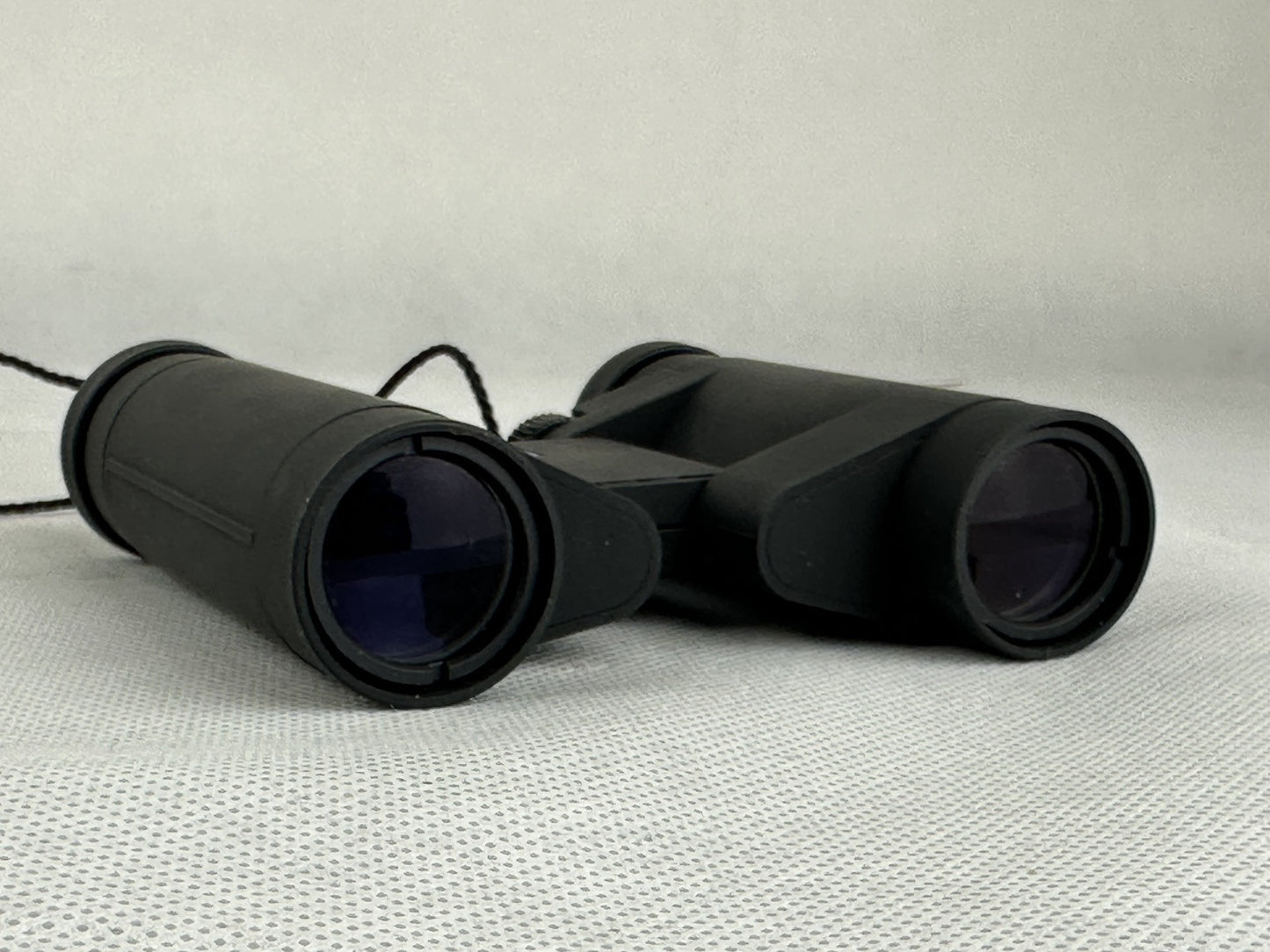 ZEISS 8x20 B  T* compact BINOCULARS Incl. Original Case Black
