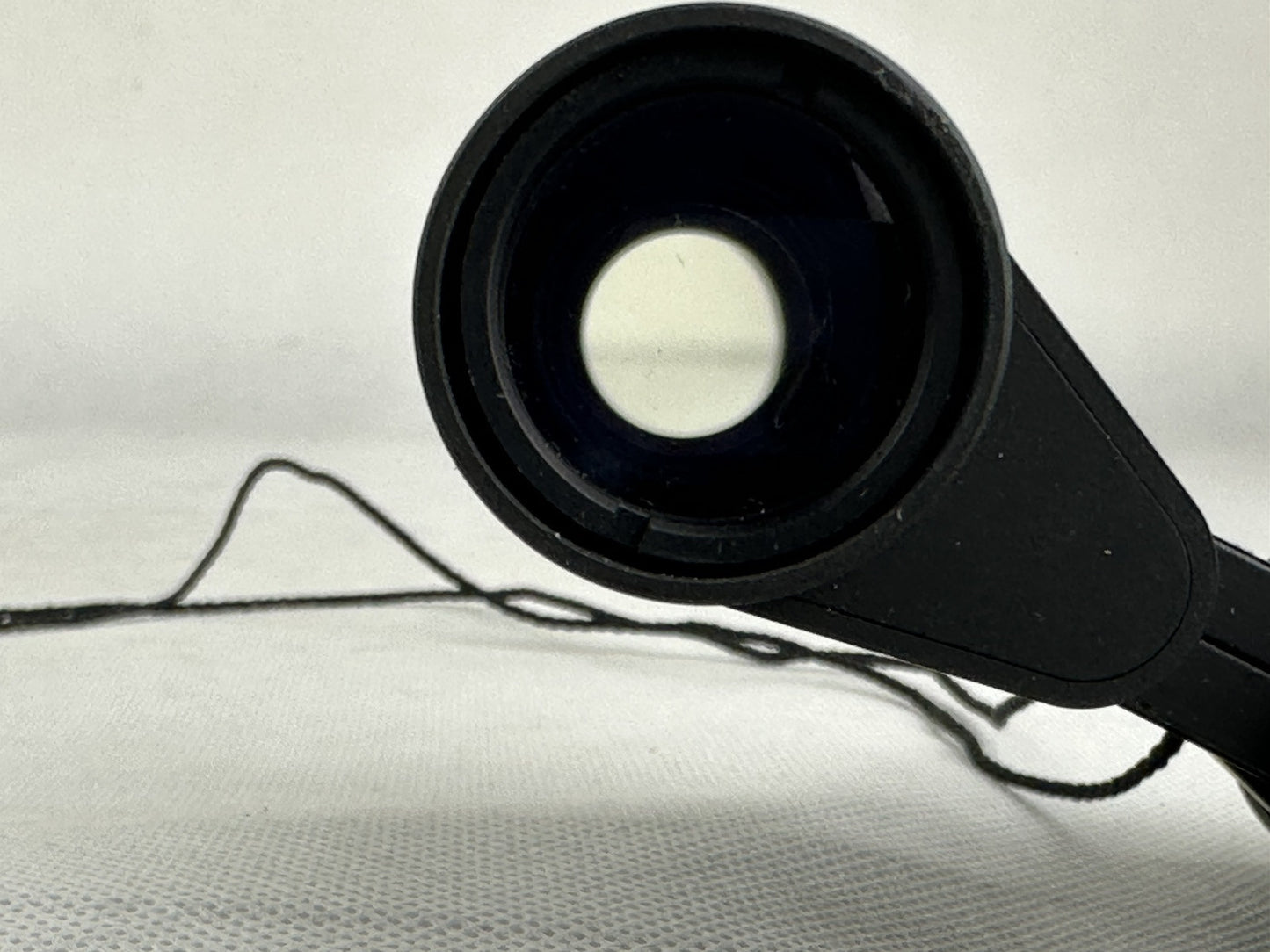 ZEISS 8x20 B  T* compact BINOCULARS Incl. Original Case Black