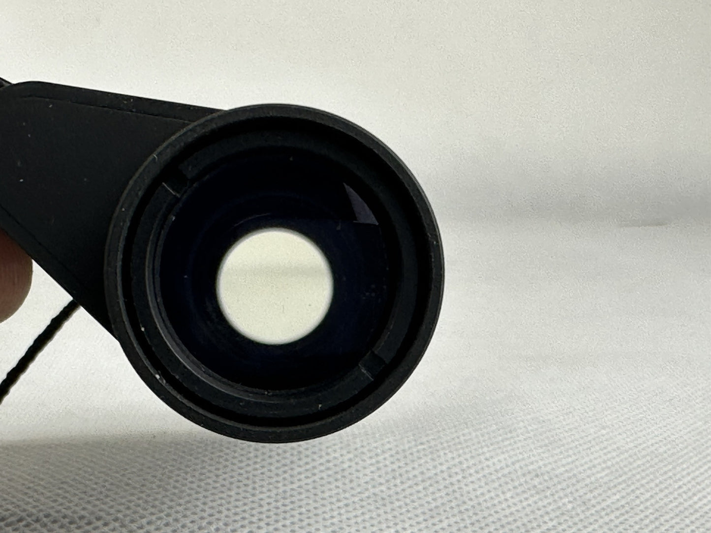 ZEISS 8x20 B  T* compact BINOCULARS Incl. Original Case Black