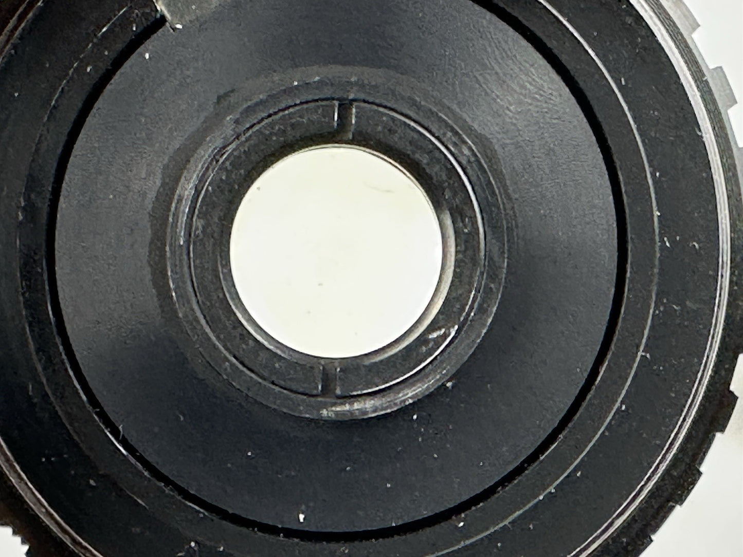 BEROGON 35MM 3.5  EXAKTA EXA TOPCON MOUNT LENS SLR CAMERA WITH CASE AND CAPS