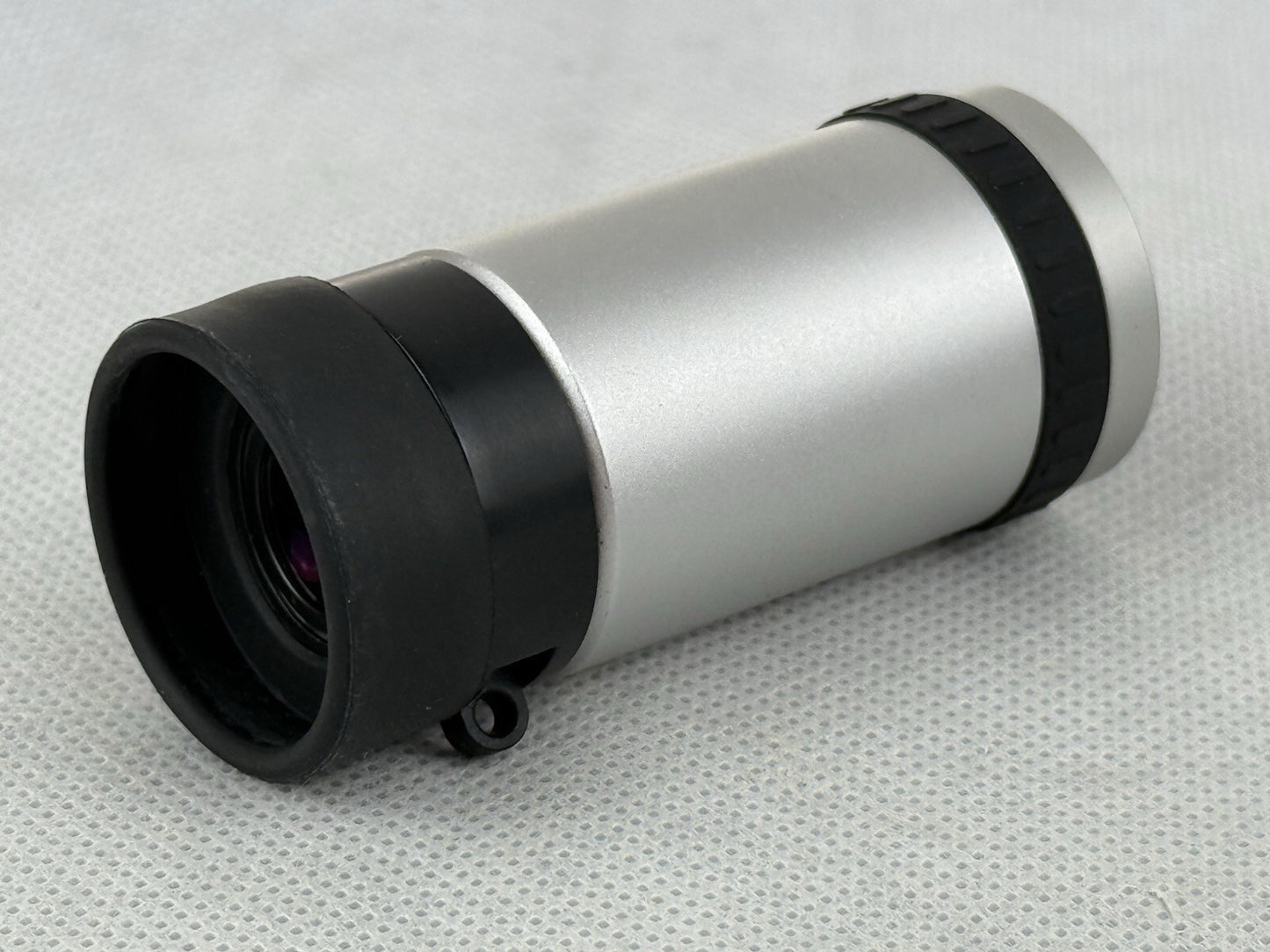 ESCHENBACH 1673-4 Kepler System Monocular 6x Distance Magnification  7.6x Close