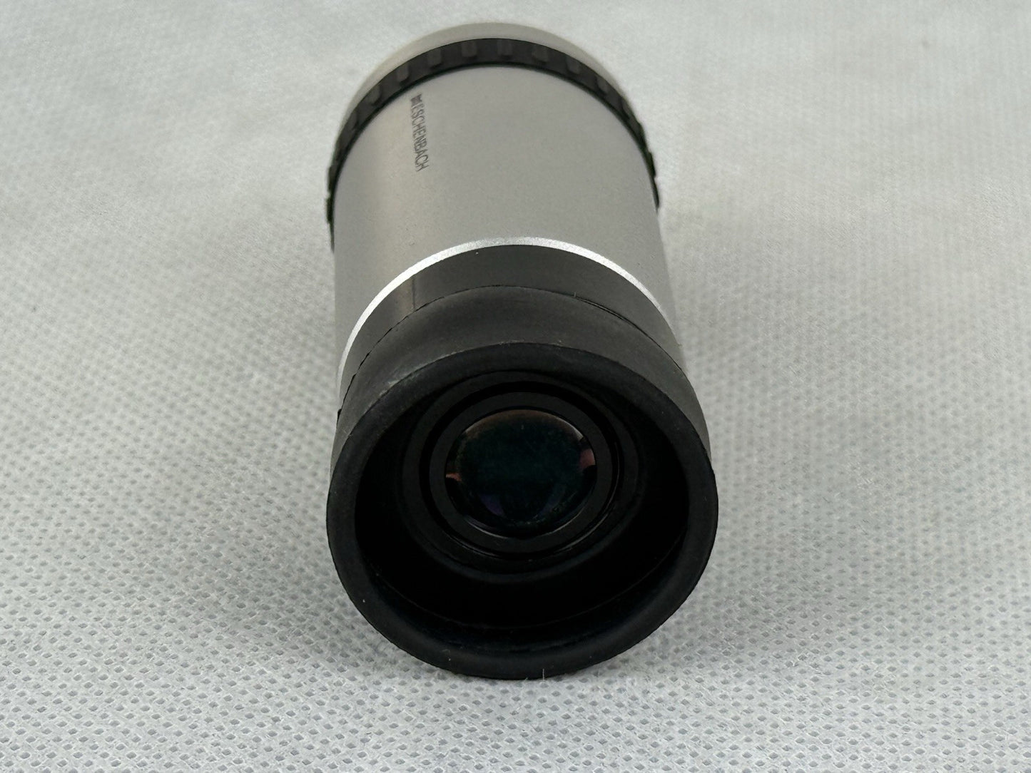 ESCHENBACH 1673-4 Kepler System Monocular 6x Distance Magnification  7.6x Close