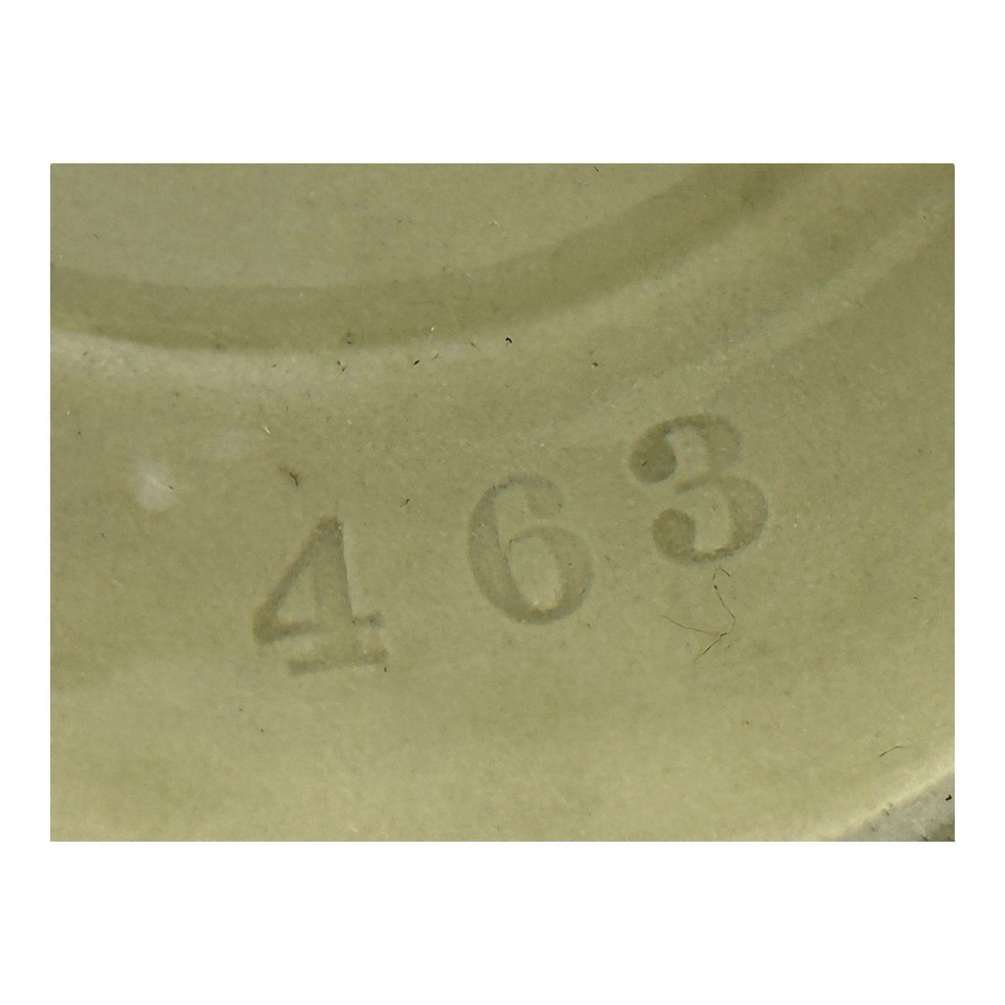 Antique Turn Teplitz Amphora Vase (42cm) – Bohemia, Woodland & Floral Design