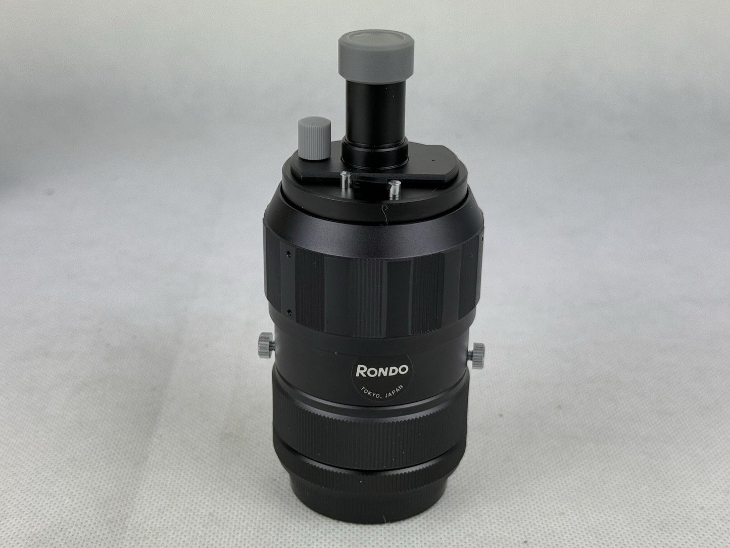 Rondo Narrow Film Copier Super 8 Film Copier Repro T2 System (M42)