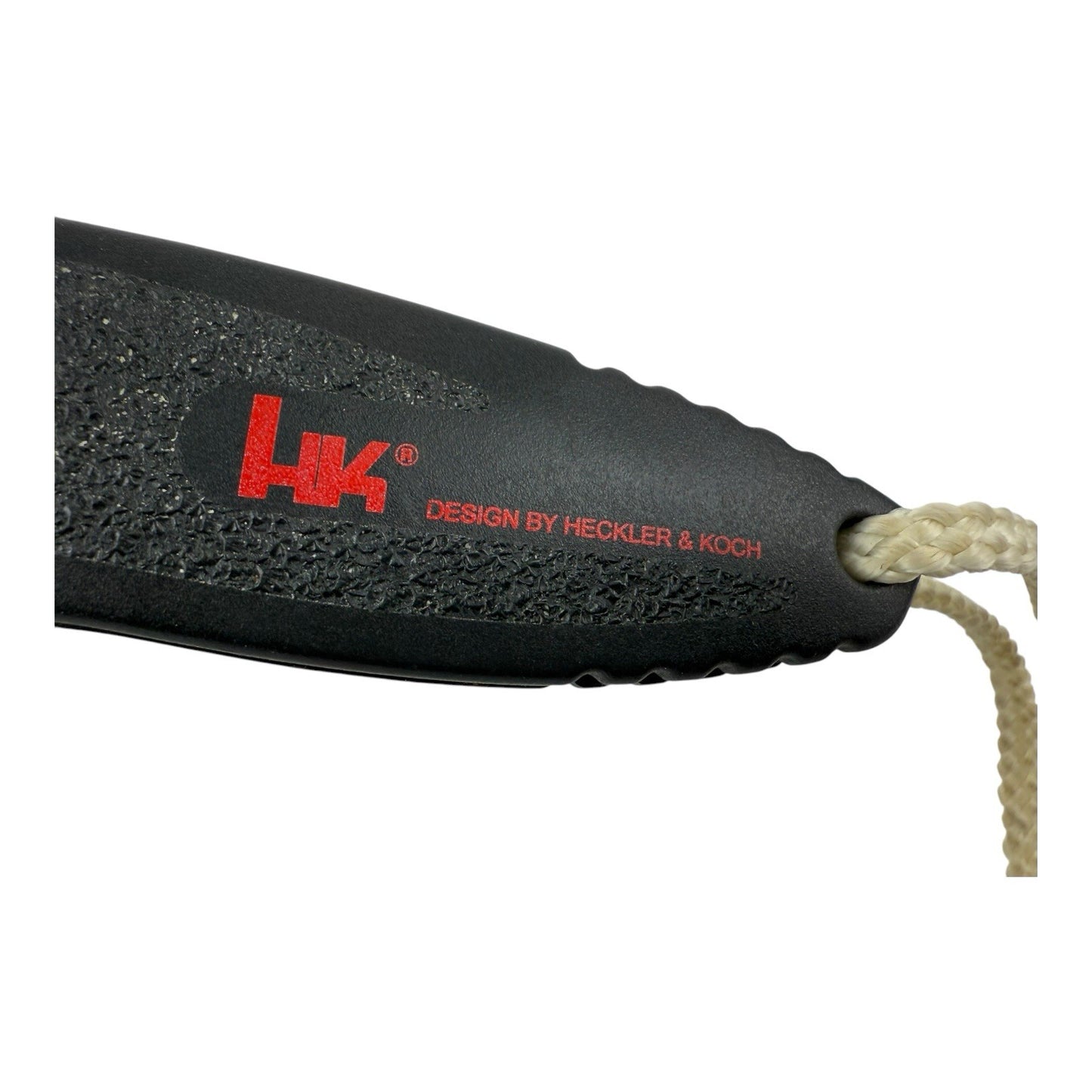 Heckler & Koch Alpha folding knife Black Made In Germany