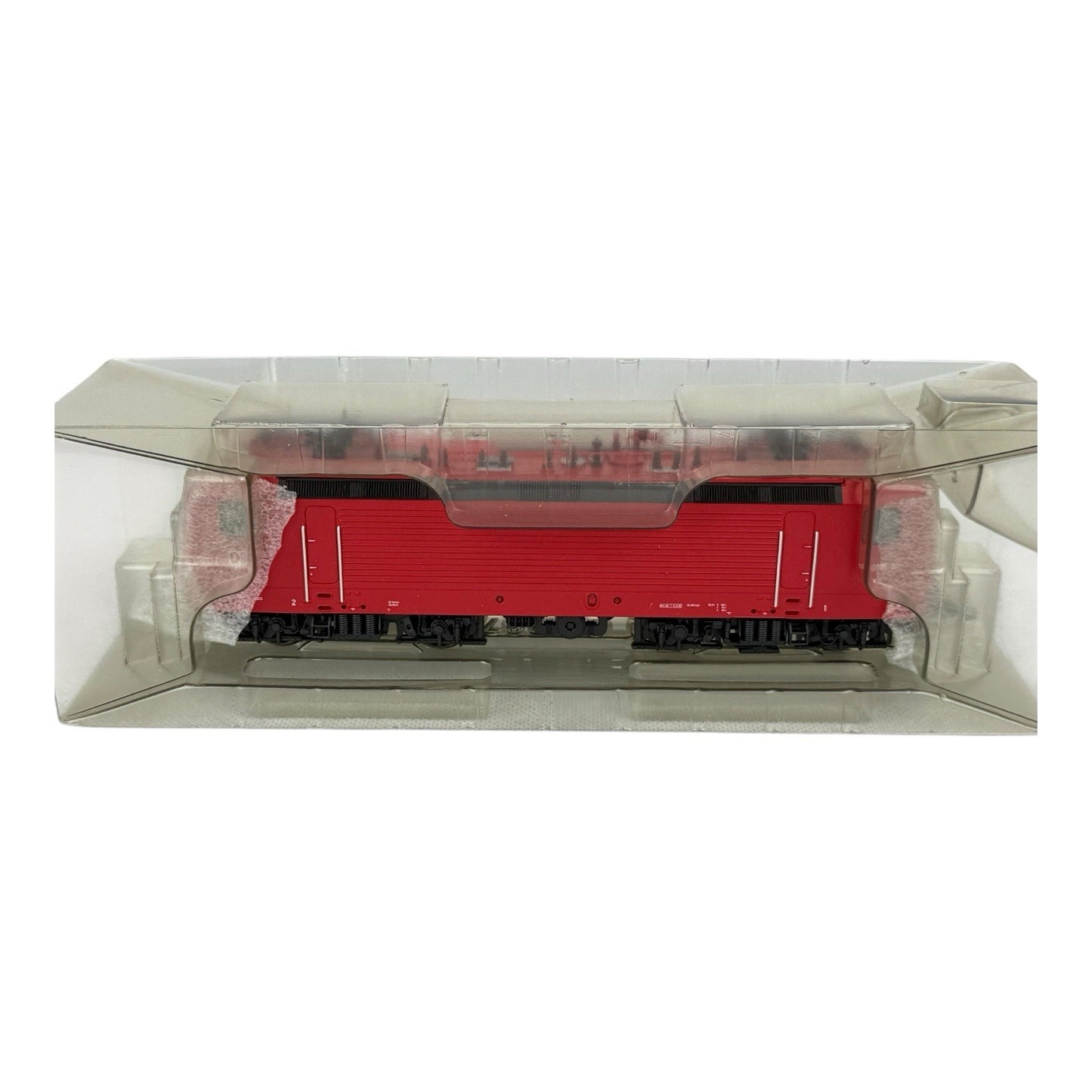 Marklin Gauge H0 34431 Electric Locomotive BR 143 of the DB AC Delta