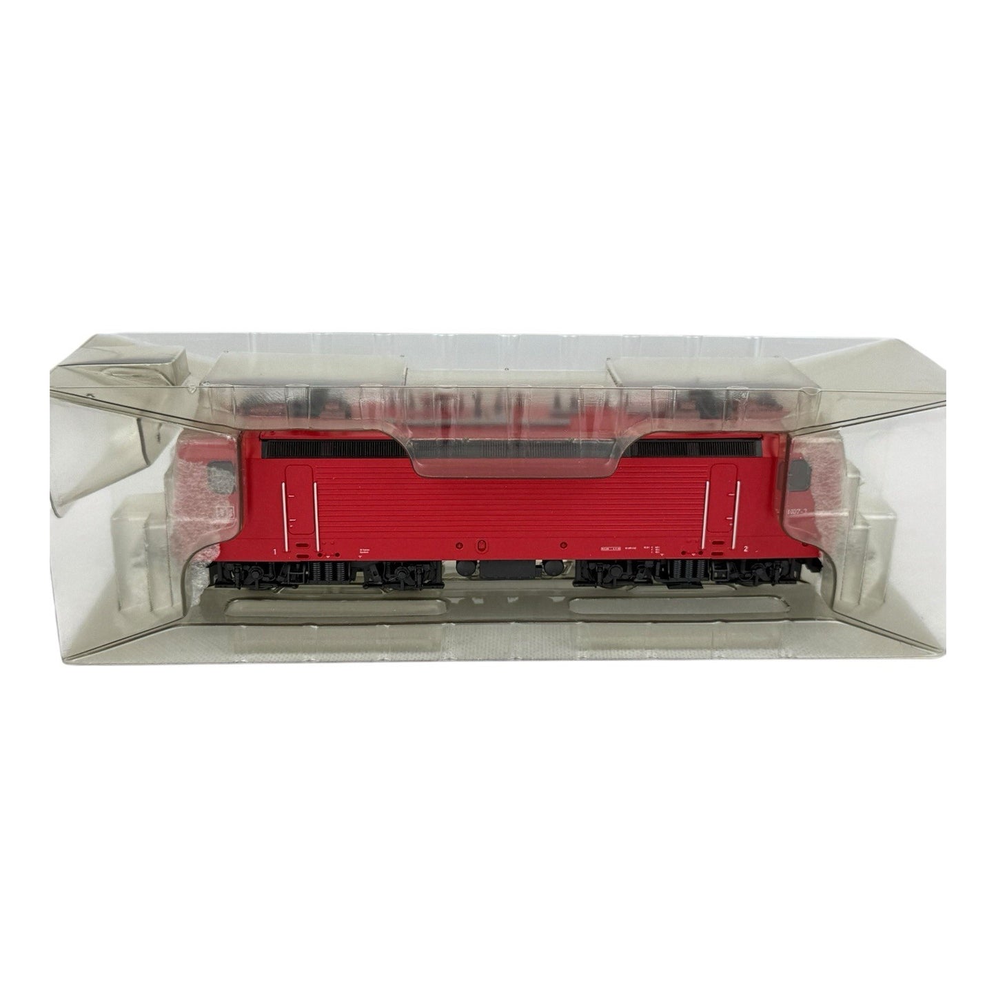 Marklin Gauge H0 34431 Electric Locomotive BR 143 of the DB AC Delta