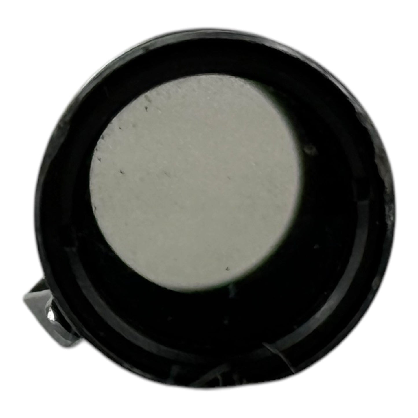 Vintage West Germany Zeiss 8x20 Monocular Black