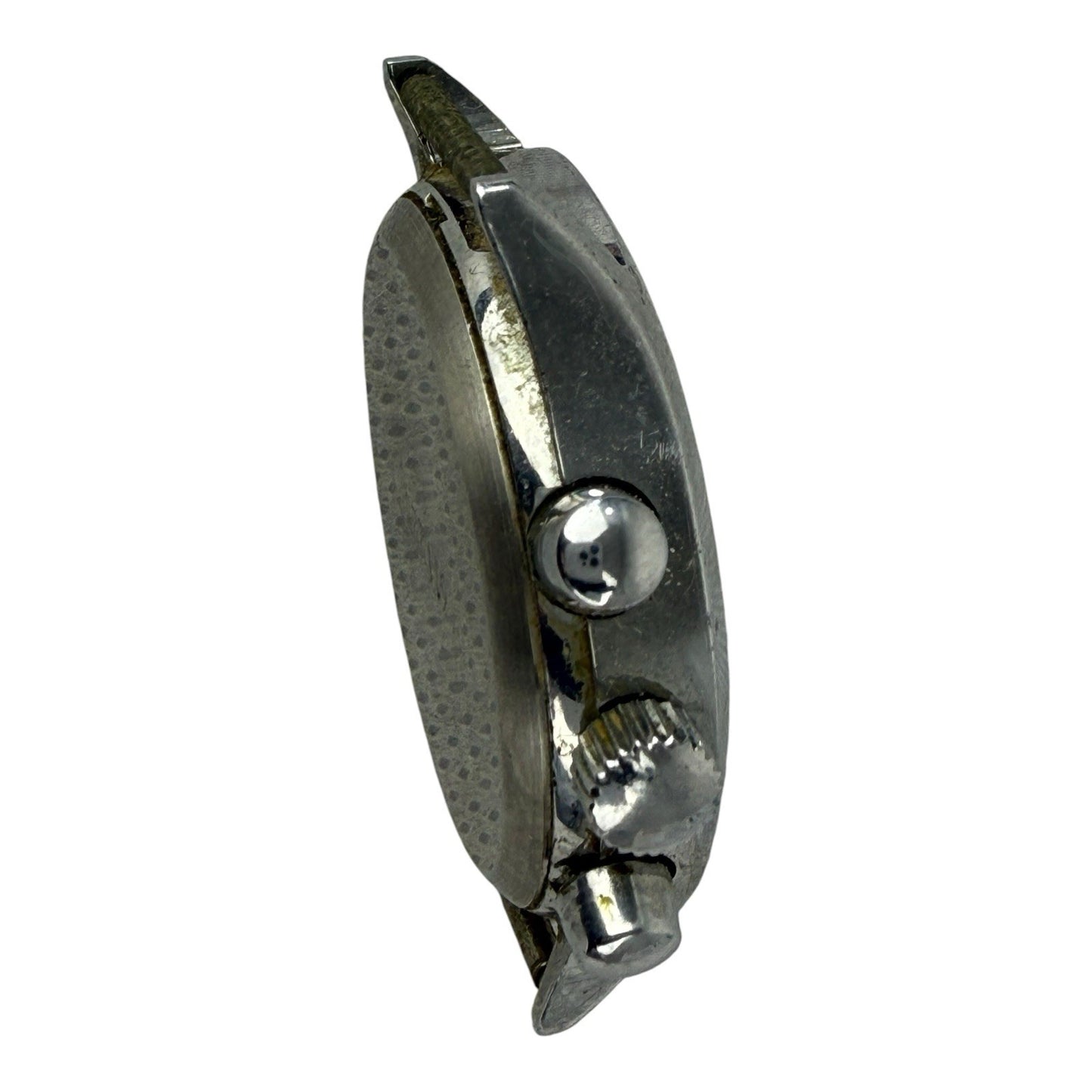 POLJOT CHRONOGRAPH CAL 3133 SOVIET UNION 23J MANUAL USSR MENS 42MM W/crown