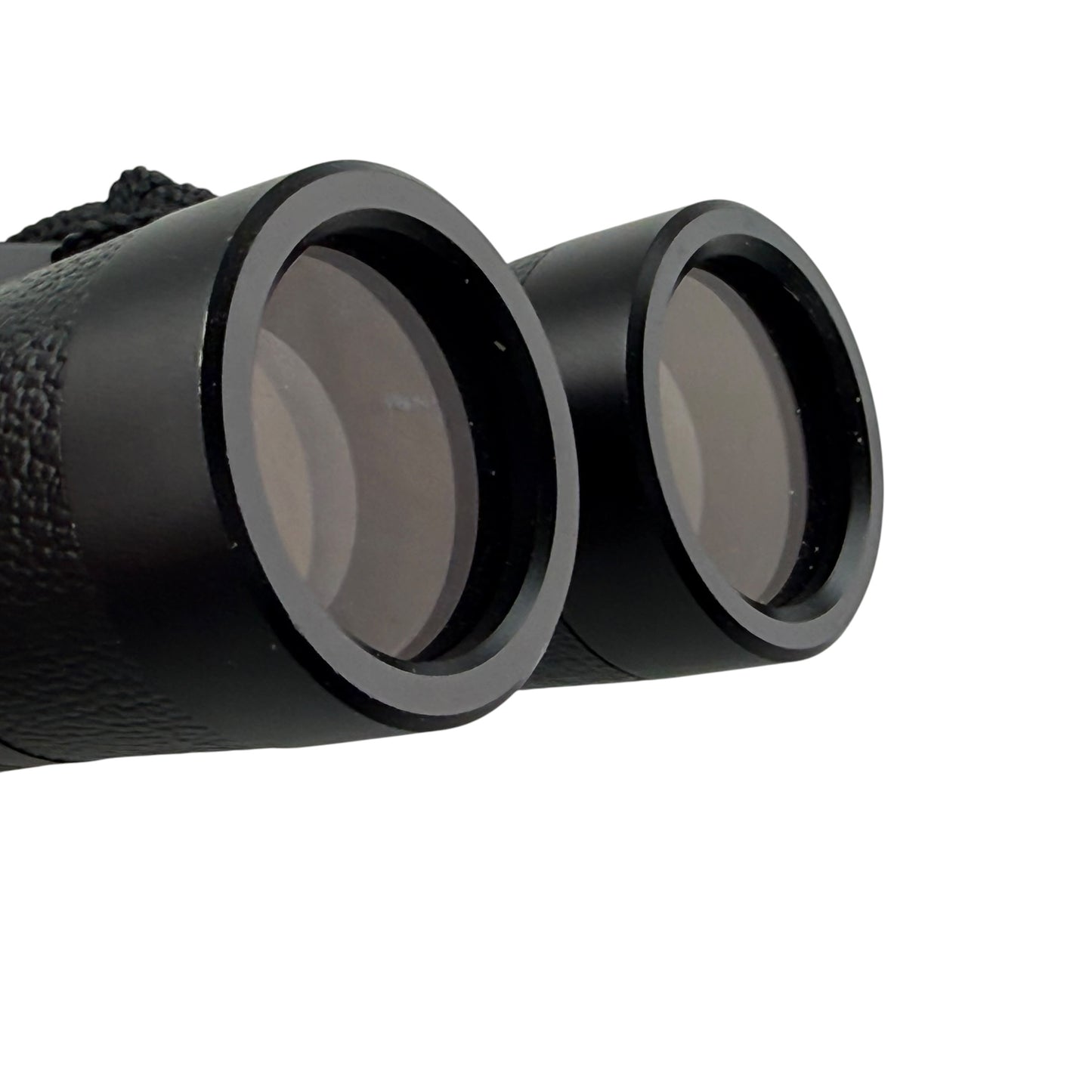 Leitz Trinovid 10x22 C Binoculars Compact Leica Germany w/ Original Case