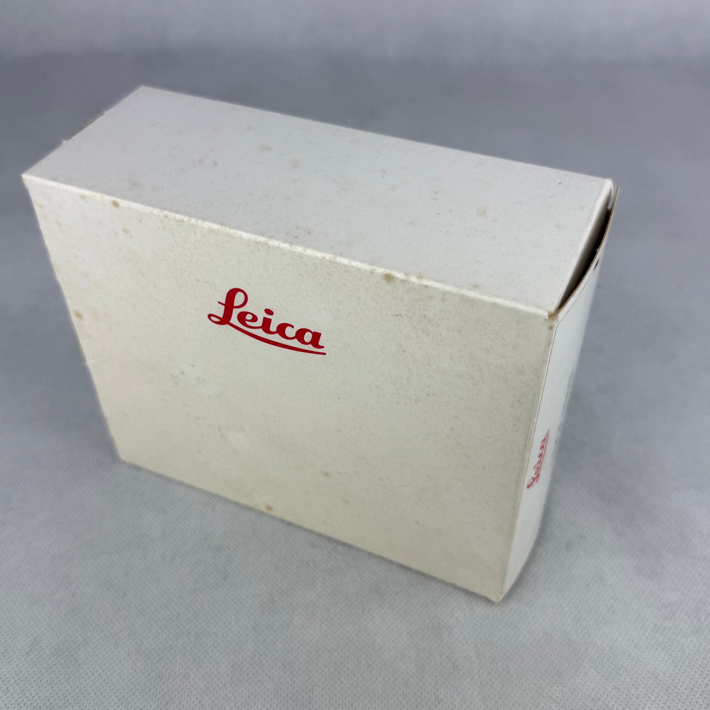 Leica mini II 35mm Film Camera Black Leica Elmar 35mm f/3.5 Vintage German