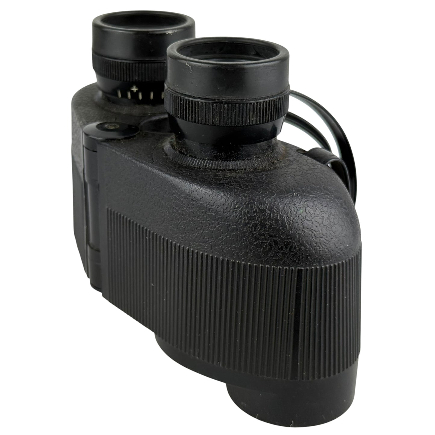 Steiner Bayreuth 8x30 Binoculars Vintage Made in Germany Compact Opera Glasses