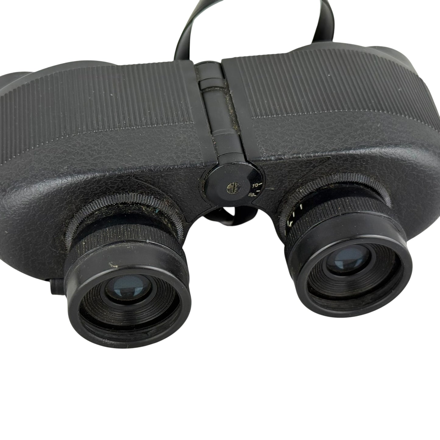 Steiner Bayreuth 8x30 Binoculars Vintage Made in Germany Compact Opera Glasses
