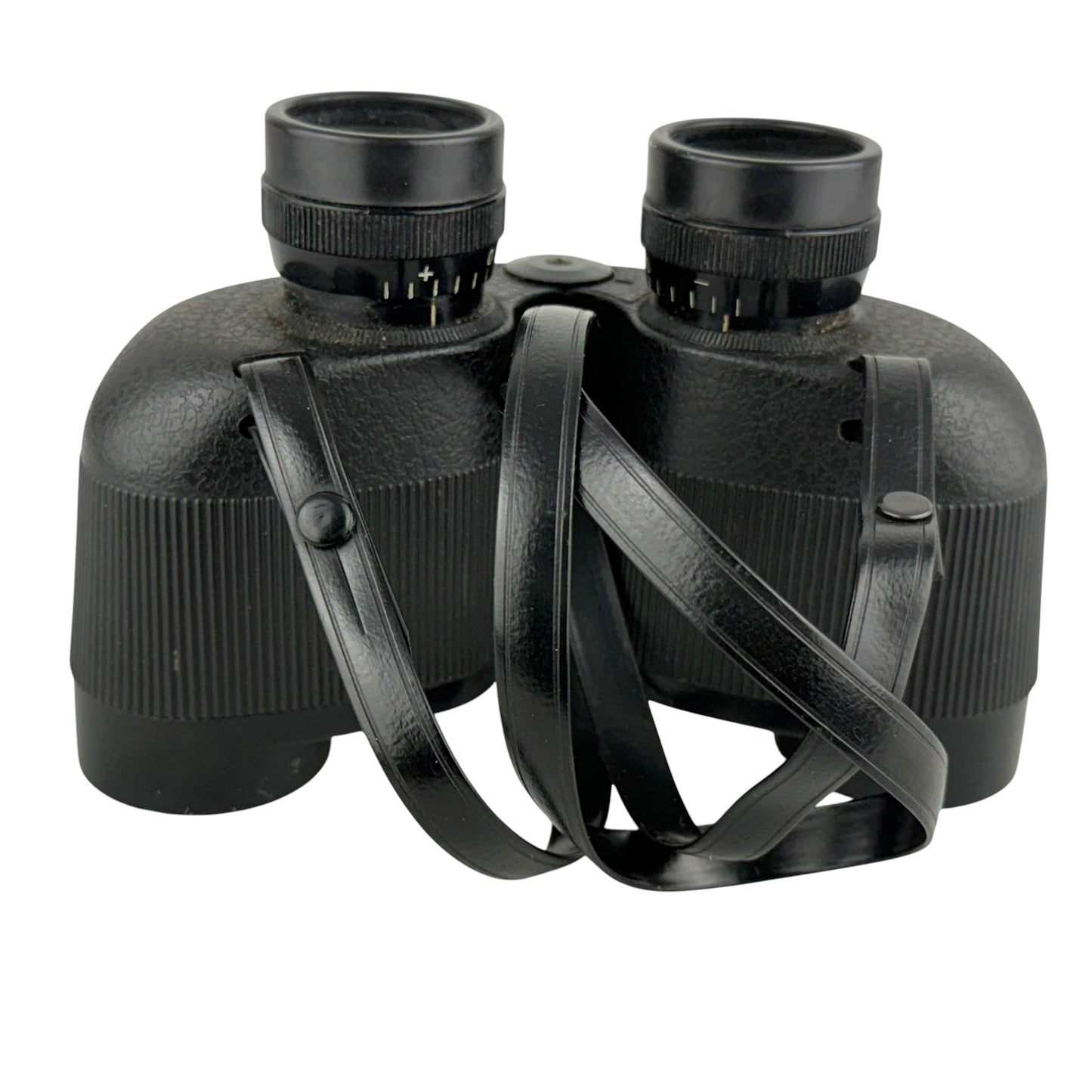 Steiner Bayreuth 8x30 Binoculars Vintage Made in Germany Compact Opera Glasses