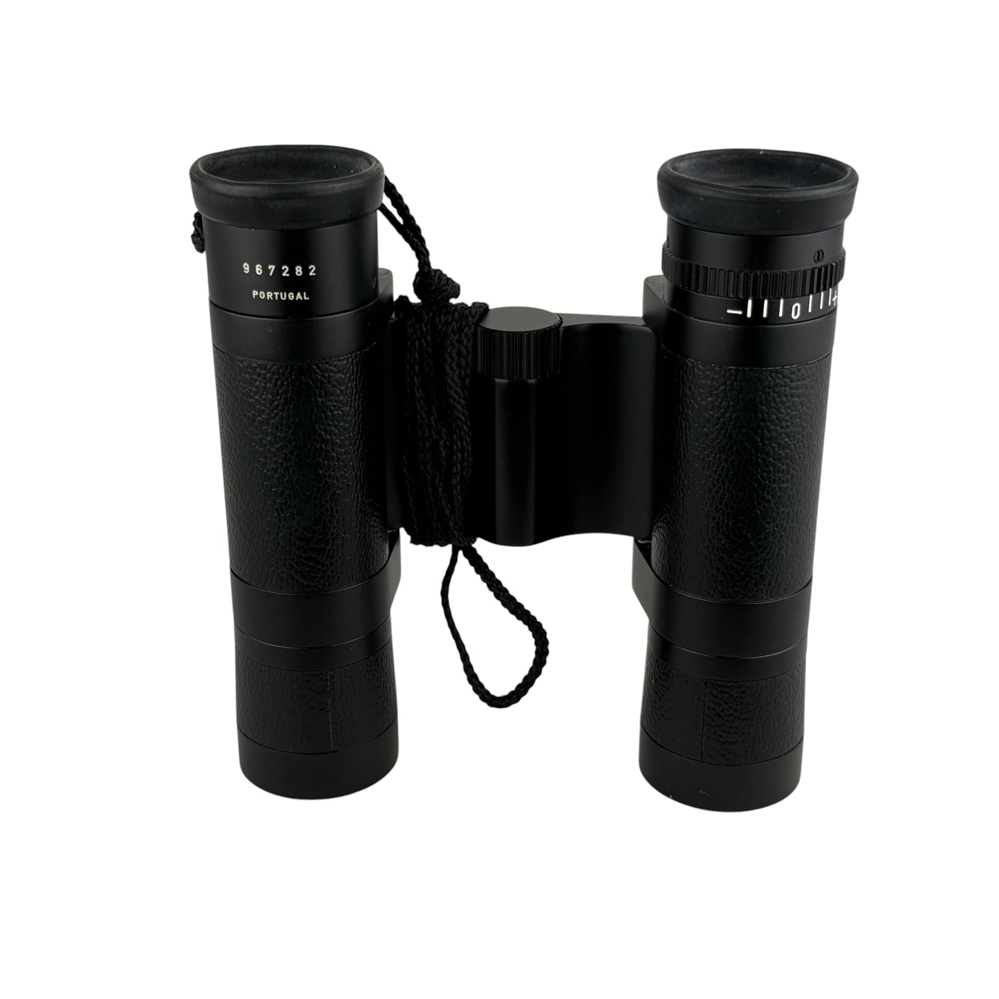 Leitz Trinovid 10x22 C Binoculars Compact Leica Germany w/ Original Case