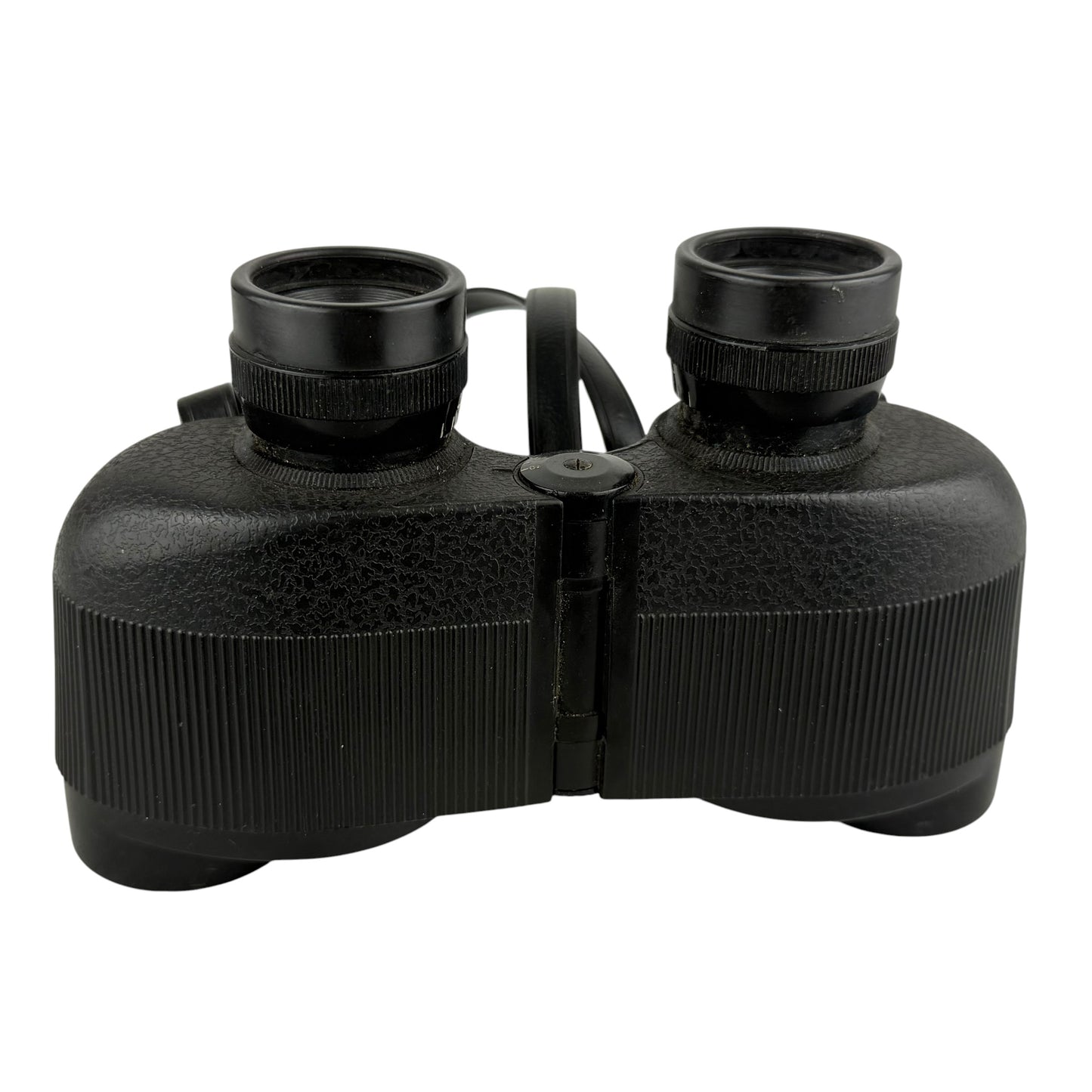 Steiner Bayreuth 8x30 Binoculars Vintage Made in Germany Compact Opera Glasses