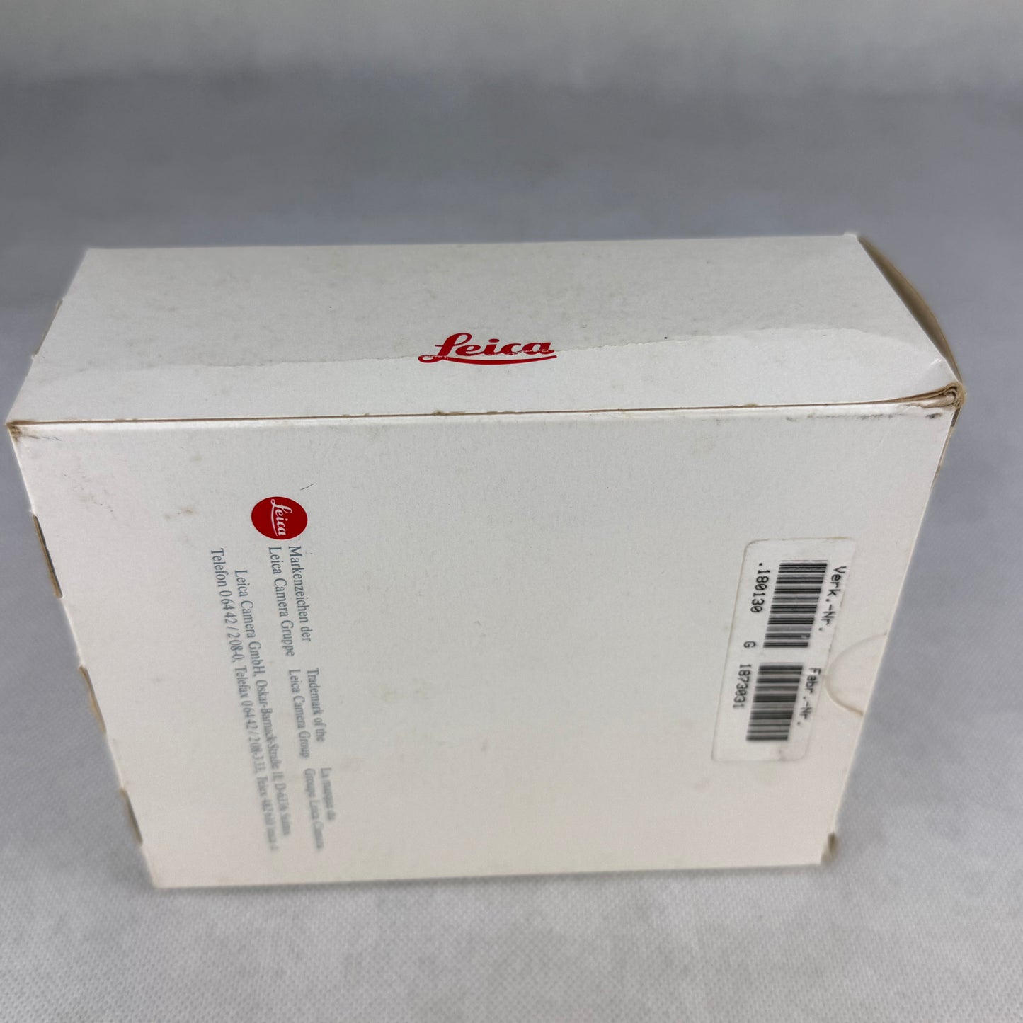 Leica mini II 35mm Film Camera Black Leica Elmar 35mm f/3.5 Vintage German