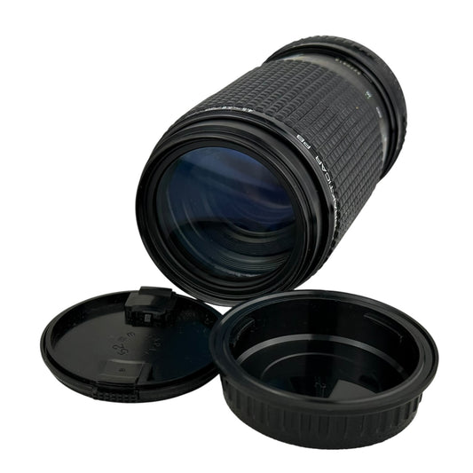 Pentacon Prakticar PB 80-200mm f/4.5-5.6 MC Zoom Lens Macro Tested