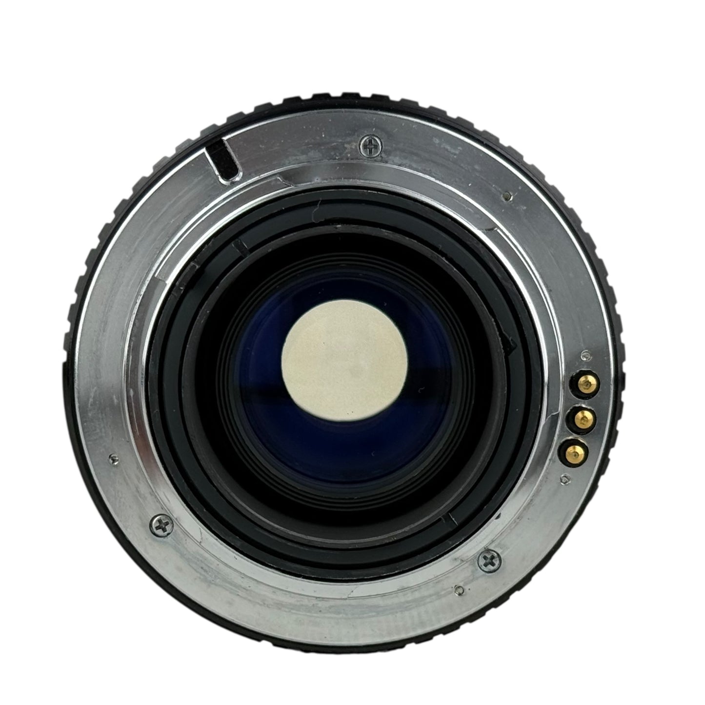 Pentacon Prakticar PB 80-200mm f/4.5-5.6 MC Zoom Lens Macro Tested